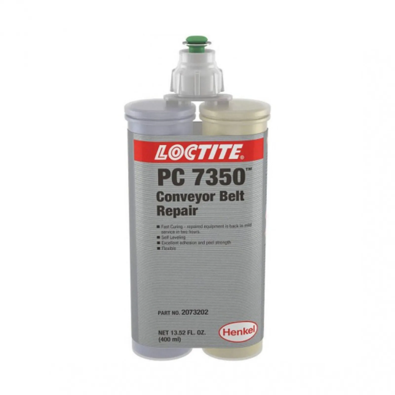 Состав для ремонта конвейерных лент Loctite PC 7350 / Loctite Etching Agent