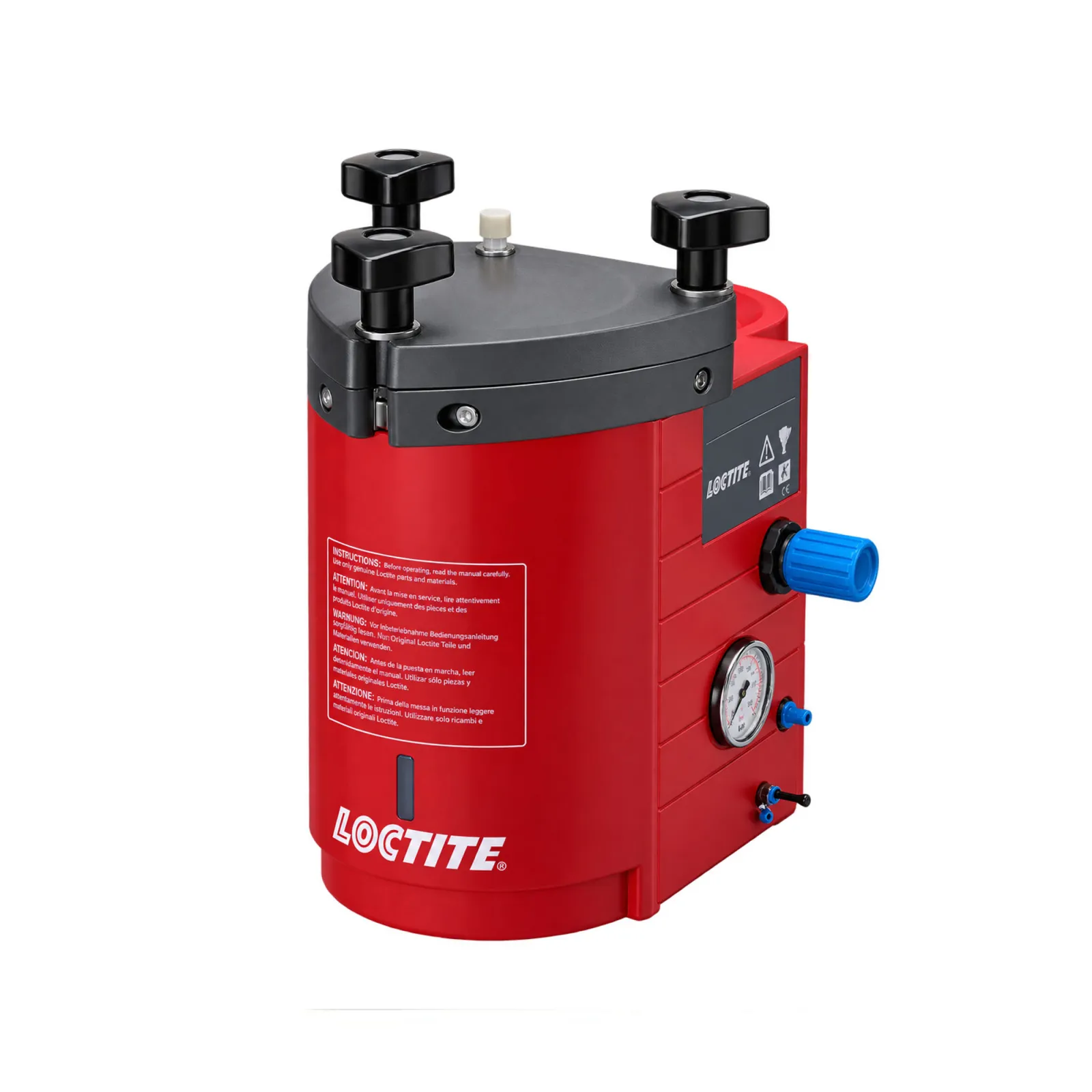 Дозатор Loctite 97009 (IDH 215845)