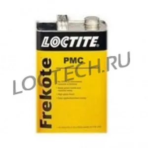 Очиститель для форм Frekote PMC
