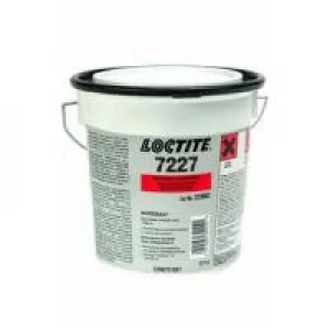 Износостойкий для нанесения кистью (серый) Loctite 7227