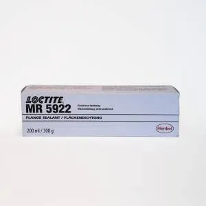 Уплотнитель - прокладка Loctite 5922